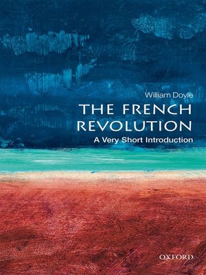 The French Revolution - ebook